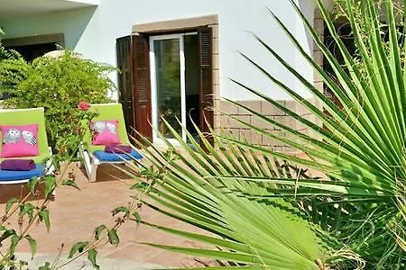 Larnaka Beach House 3 Exterior photo