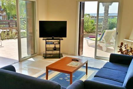 House 3 Villa Larnaca