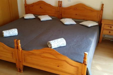 Villa House 3 *