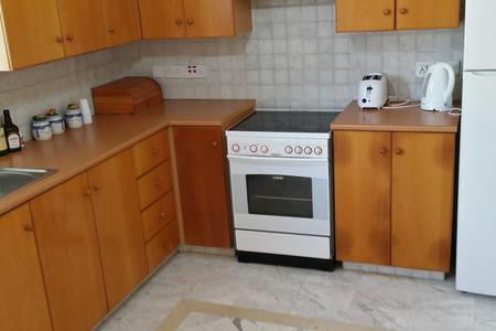 House 3 Larnaca