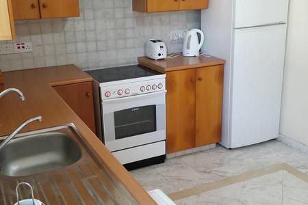 House 3 Larnaca
